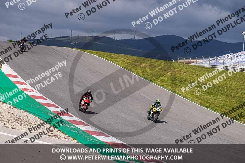 motorbikes;no limits;november 2019;peter wileman photography;portimao;portugal;trackday digital images